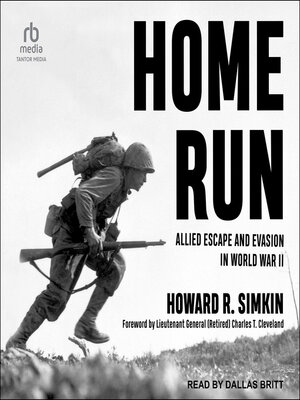 cover image of Home Run